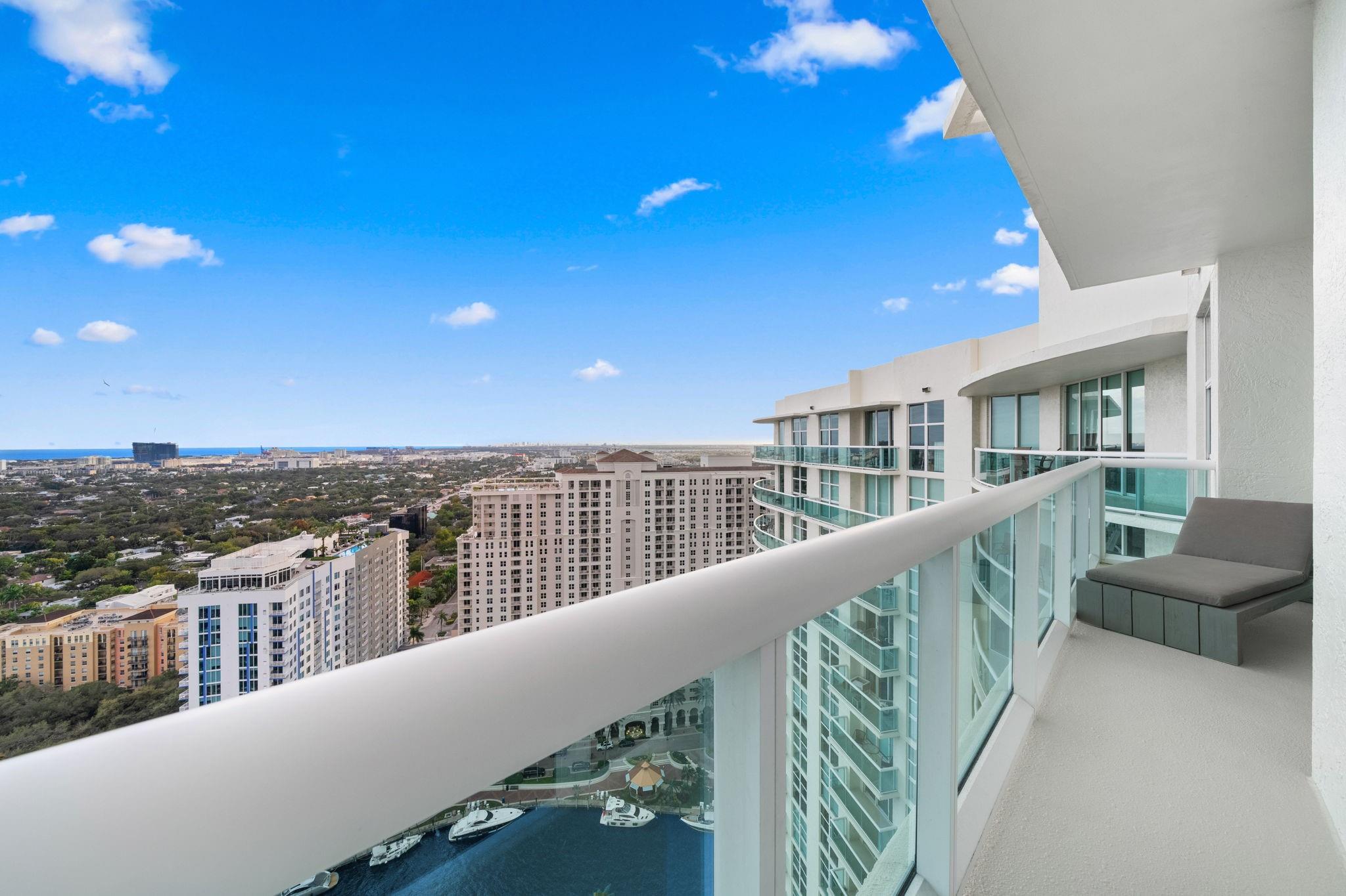 347 N New Riv Dr #PH 7 Fort Lauderdale, FL 33301