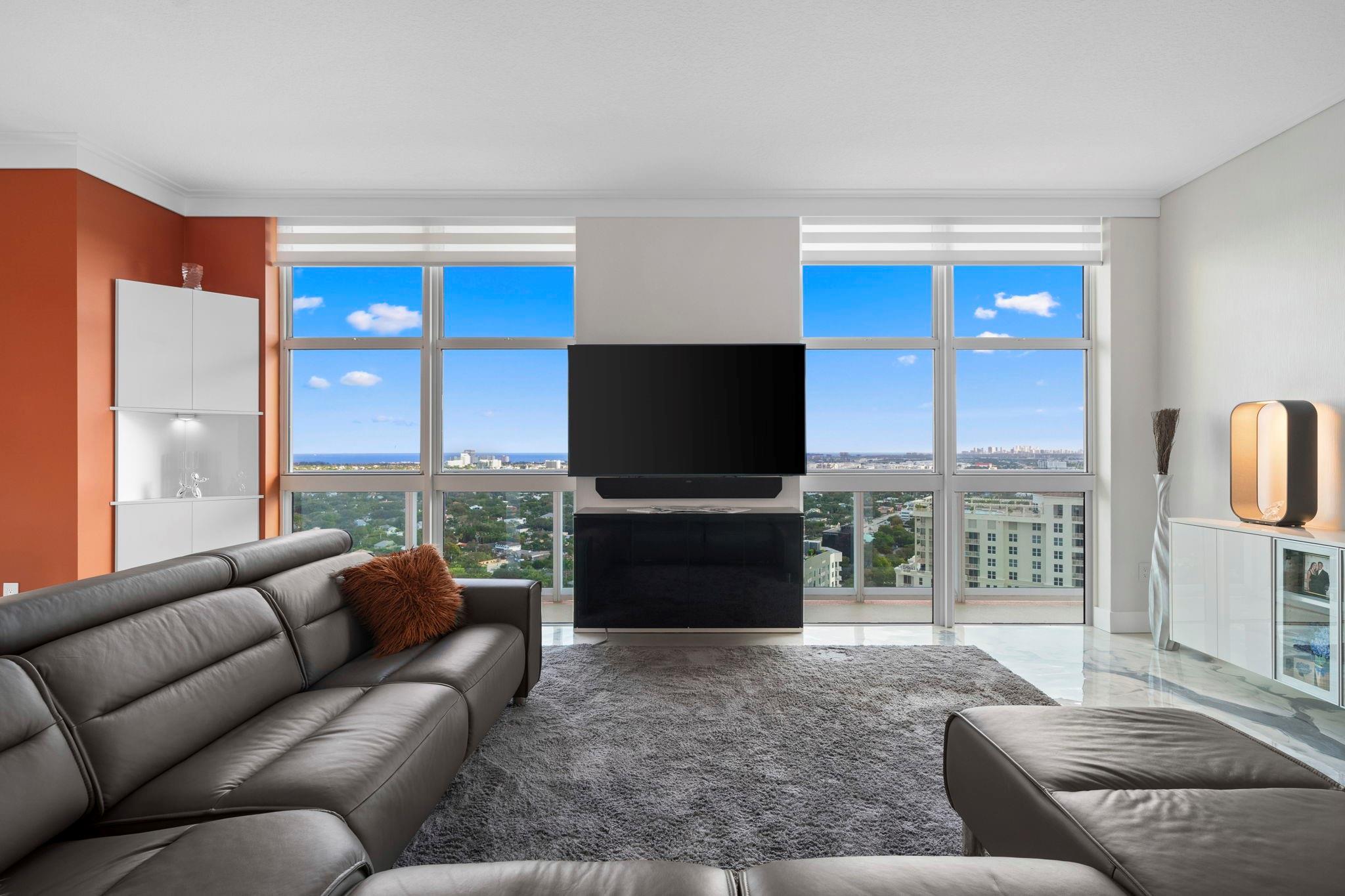 347 N New Riv Dr #PH 7 Fort Lauderdale, FL 33301