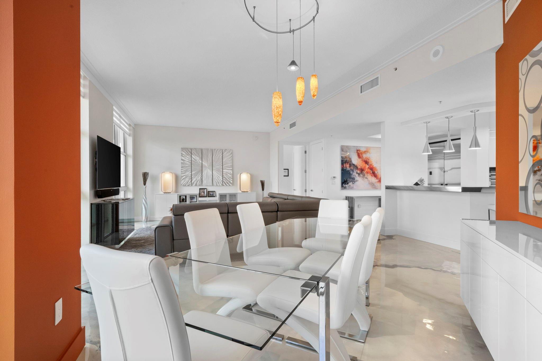 347 N New Riv Dr #PH 7 Fort Lauderdale, FL 33301