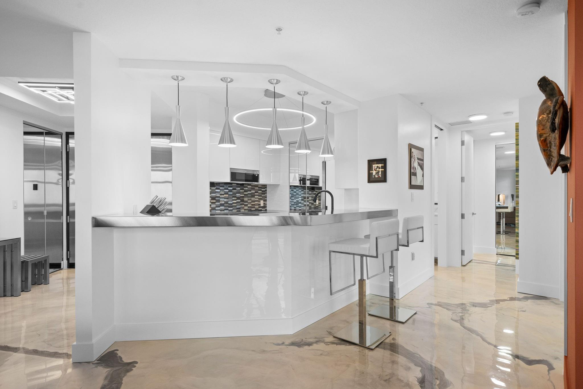 347 N New Riv Dr #PH 7 Fort Lauderdale, FL 33301