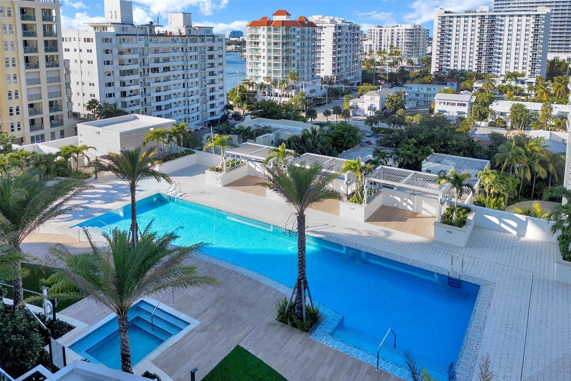 153 N Seabreeze Blvd #902-S Fort Lauderdale, FL 33304