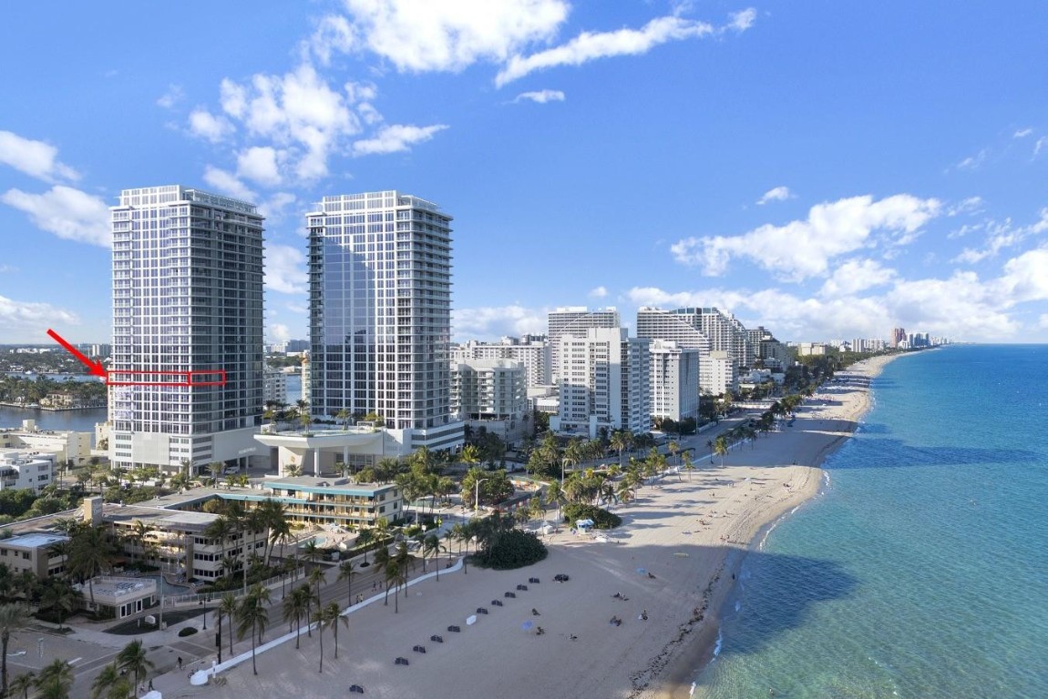 153 N Seabreeze Blvd #902-S Fort Lauderdale, FL 33304