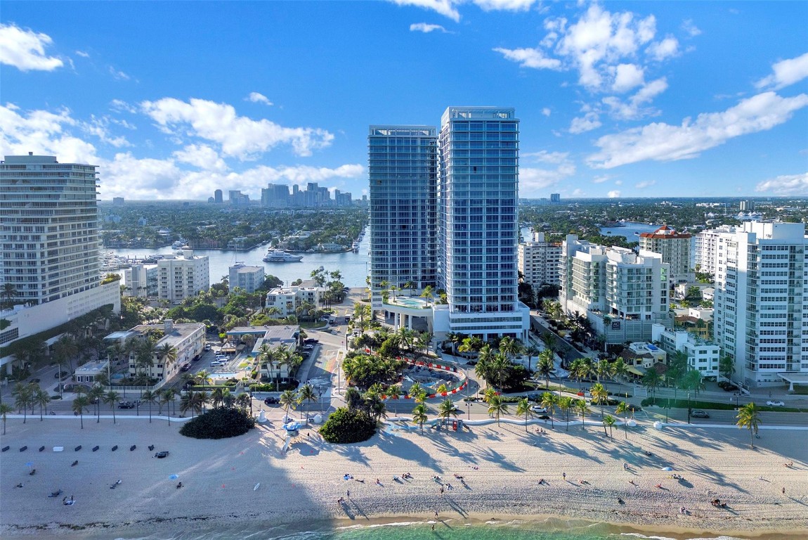 153 N Seabreeze Blvd #902-S Fort Lauderdale, FL 33304