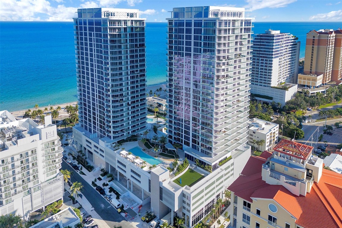 153 N Seabreeze Blvd #902-S Fort Lauderdale, FL 33304