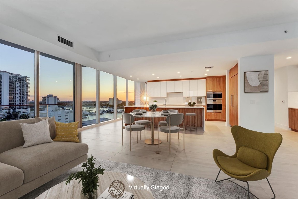 153 N Seabreeze Blvd #902-S Fort Lauderdale, FL 33304