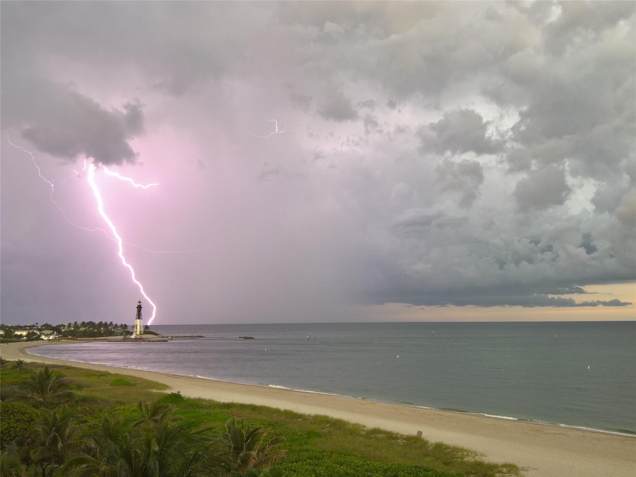 1610 N Ocean #503 East