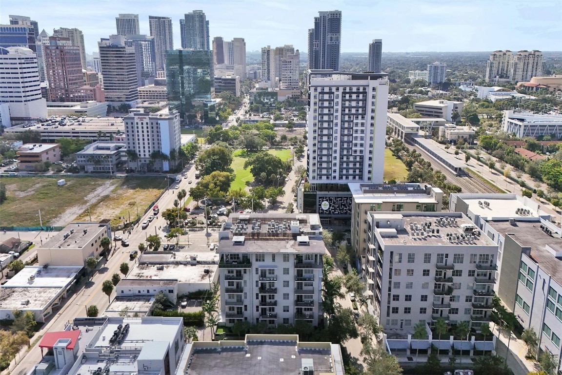 410 NW 1st Ave #604 Fort Lauderdale, FL 33301