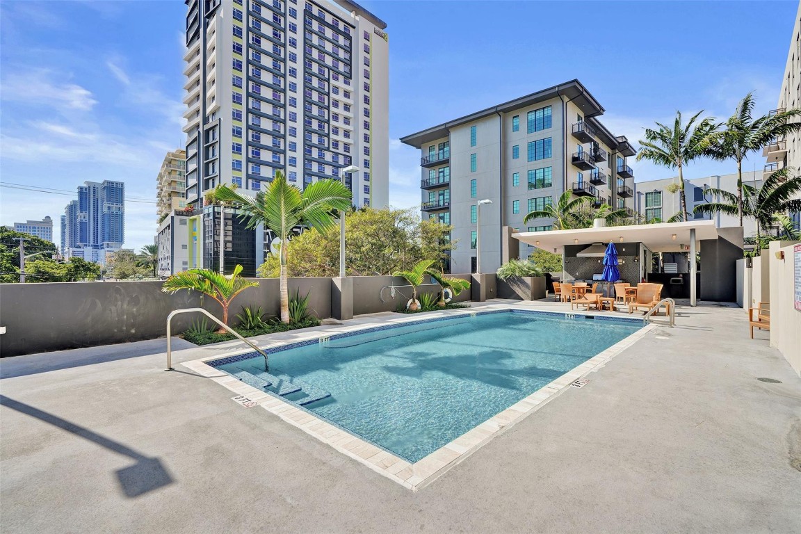 410 NW 1st Ave #604 Fort Lauderdale, FL 33301