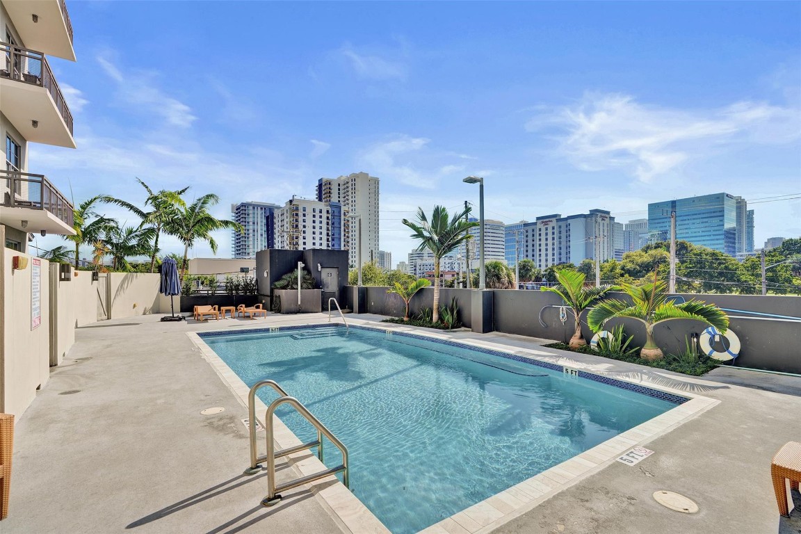 410 NW 1st Ave #604 Fort Lauderdale, FL 33301