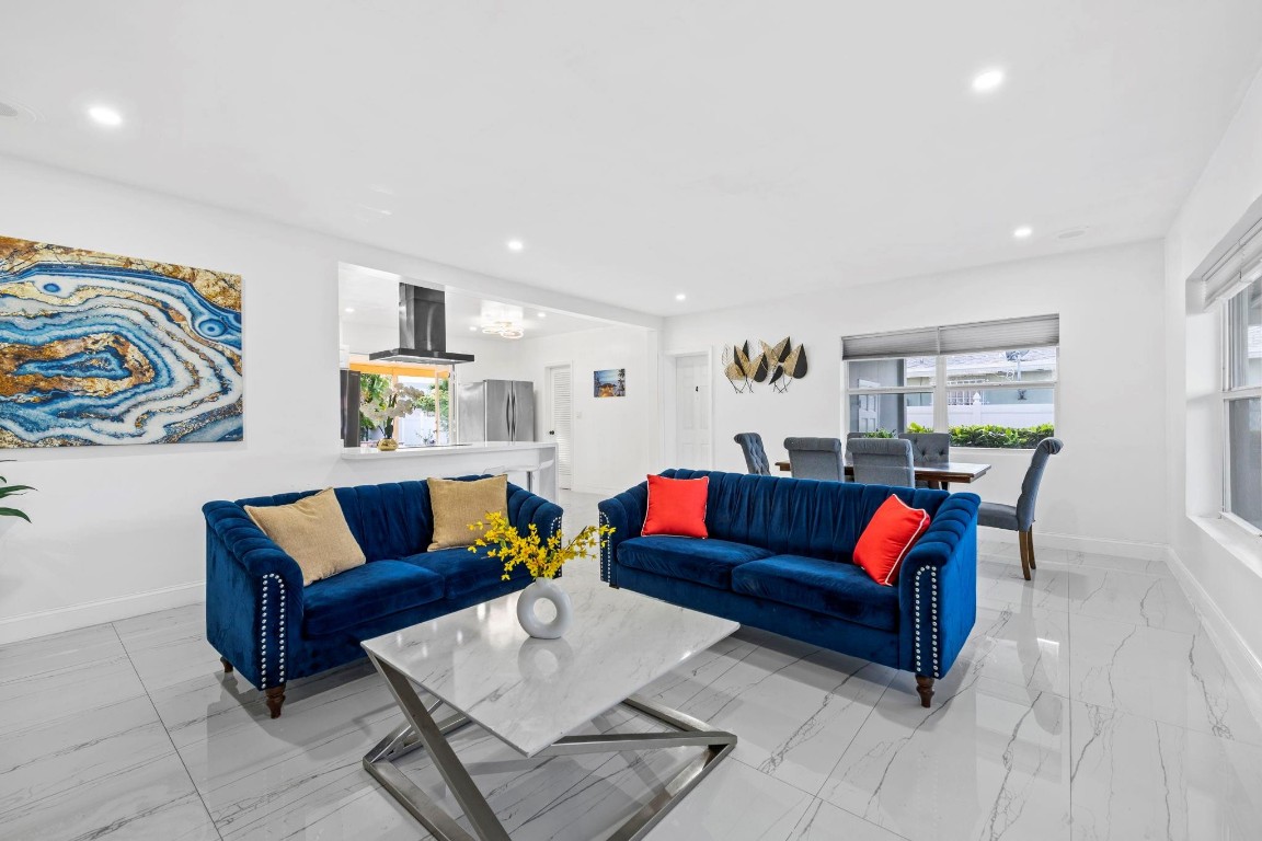 1260 SW 32nd Fort Lauderdale, FL 33315