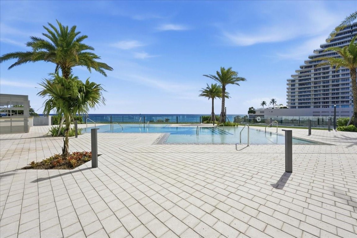 151 N Seabreeze #1601 E Fort Lauderdale, FL 33304