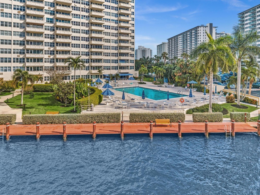 Undisclosed Address Fort Lauderdale, FL 33308