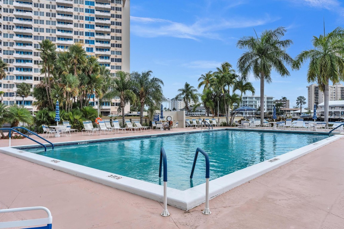 Undisclosed Address Fort Lauderdale, FL 33308