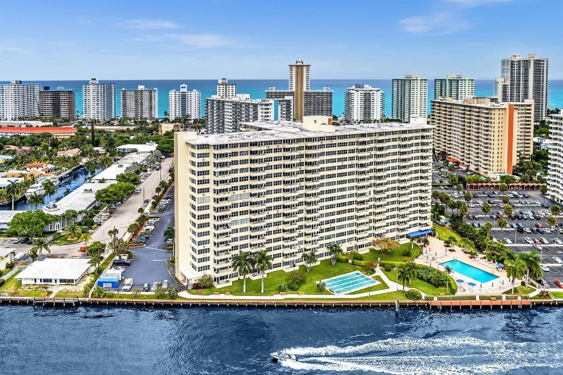 Undisclosed Address Fort Lauderdale, FL 33308