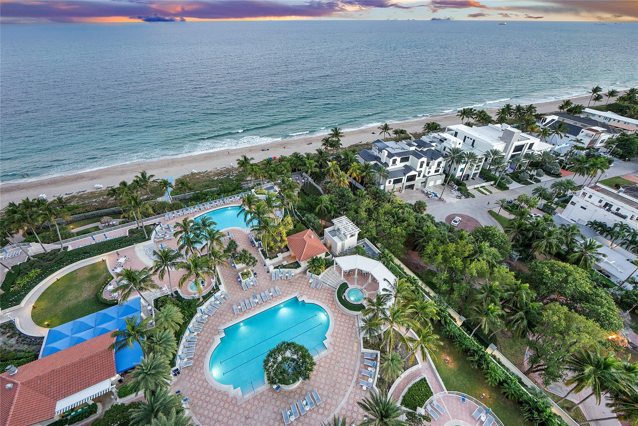 3100 N Ocean #1910 Fort Lauderdale, FL 33308