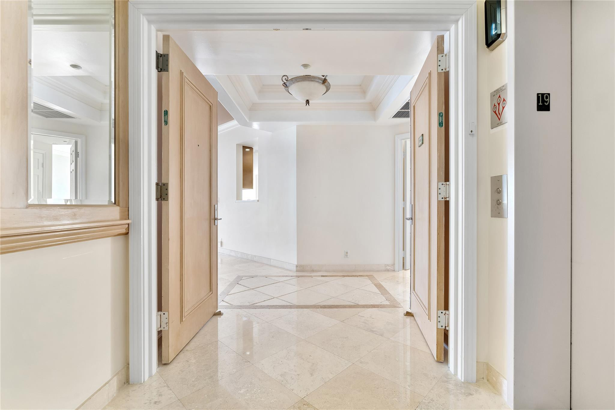 3100 N Ocean #1910 Fort Lauderdale, FL 33308