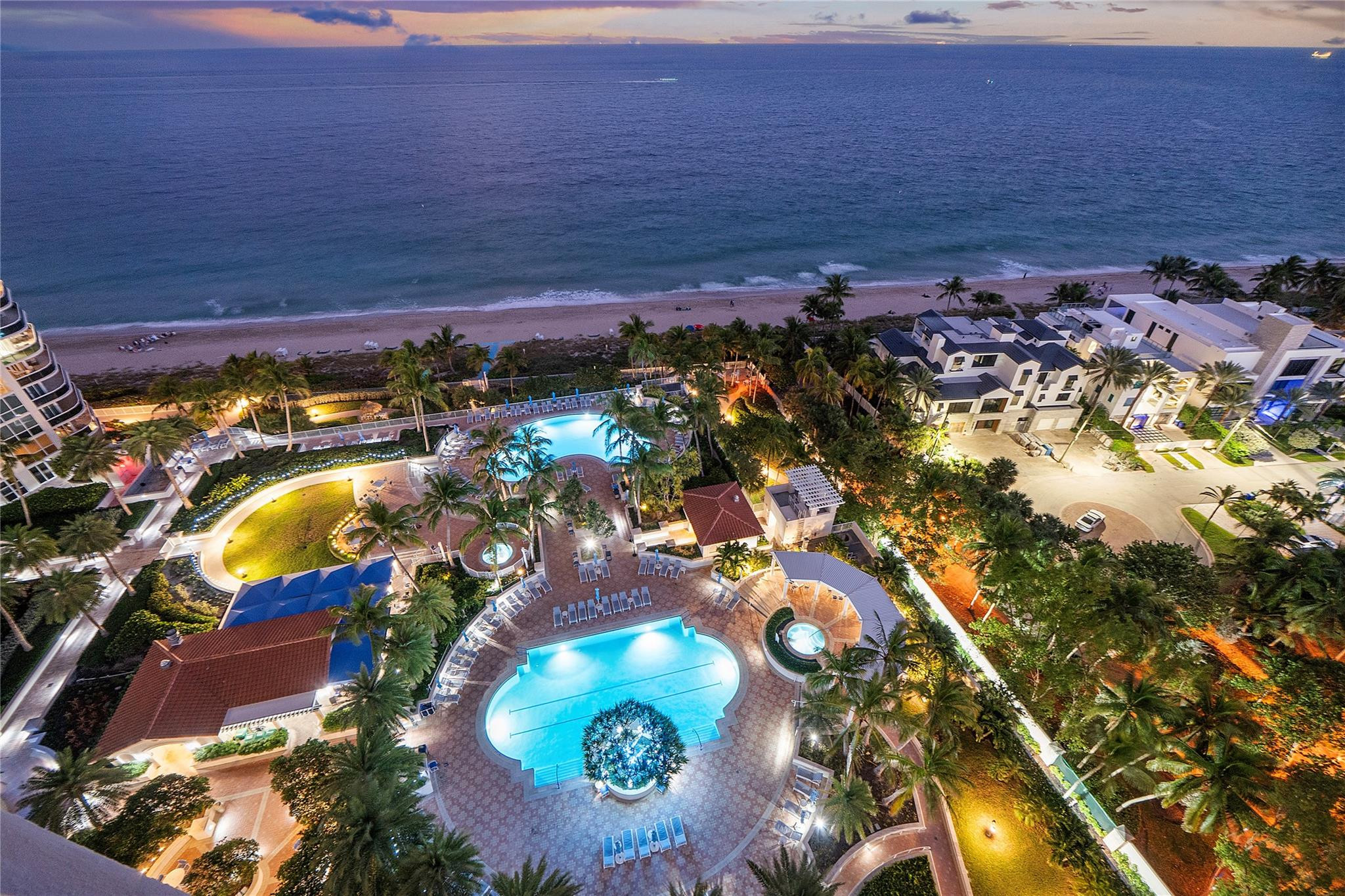 3100 N Ocean #1910 Fort Lauderdale, FL 33308