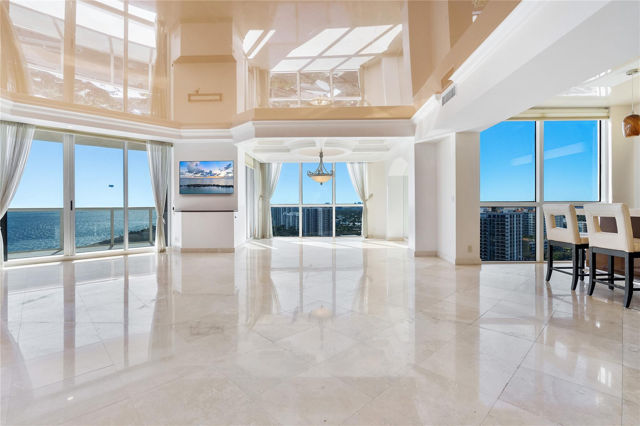 3100 N Ocean #1910 Fort Lauderdale, FL 33308