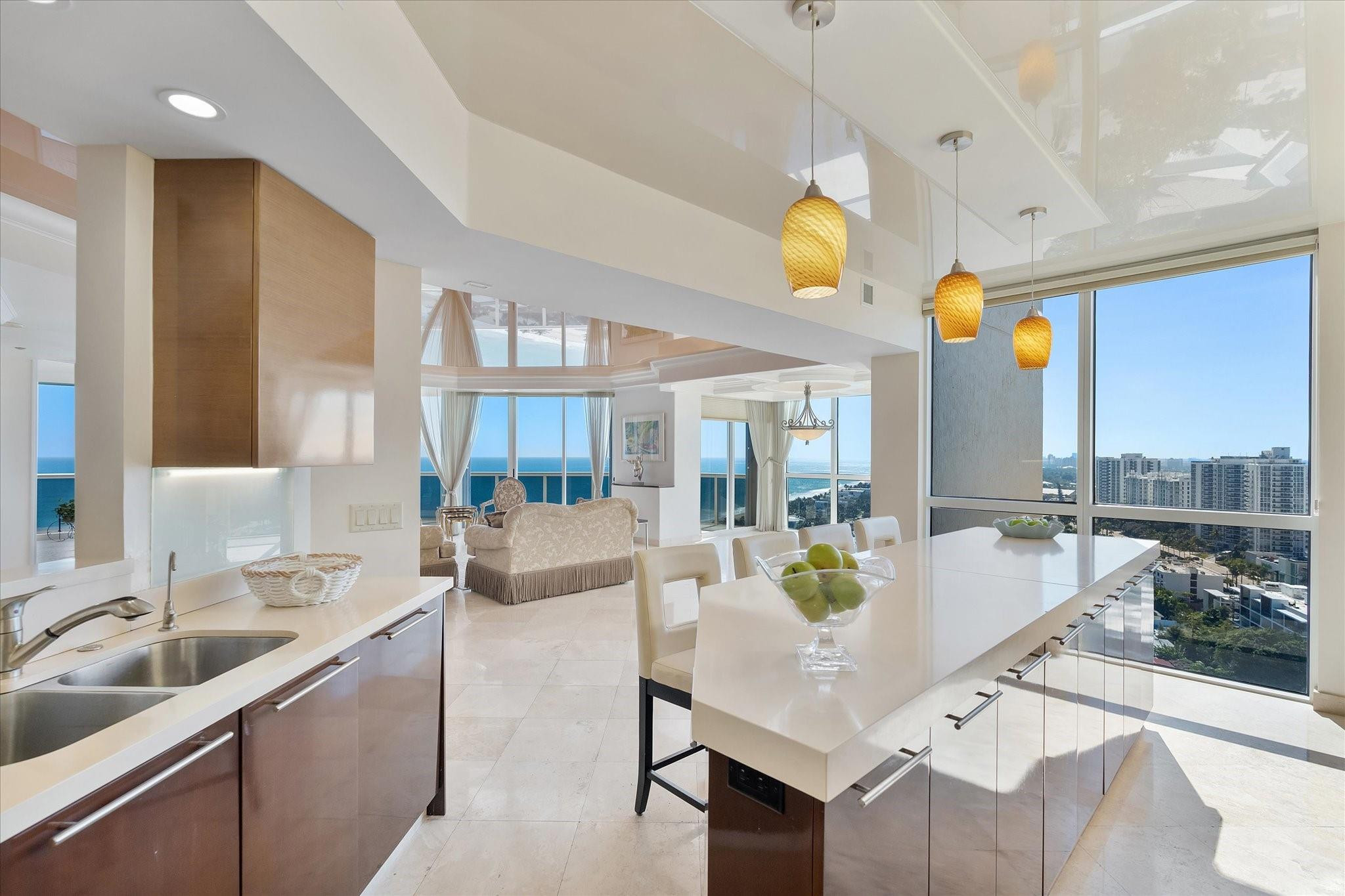 3100 N Ocean #1910 Fort Lauderdale, FL 33308