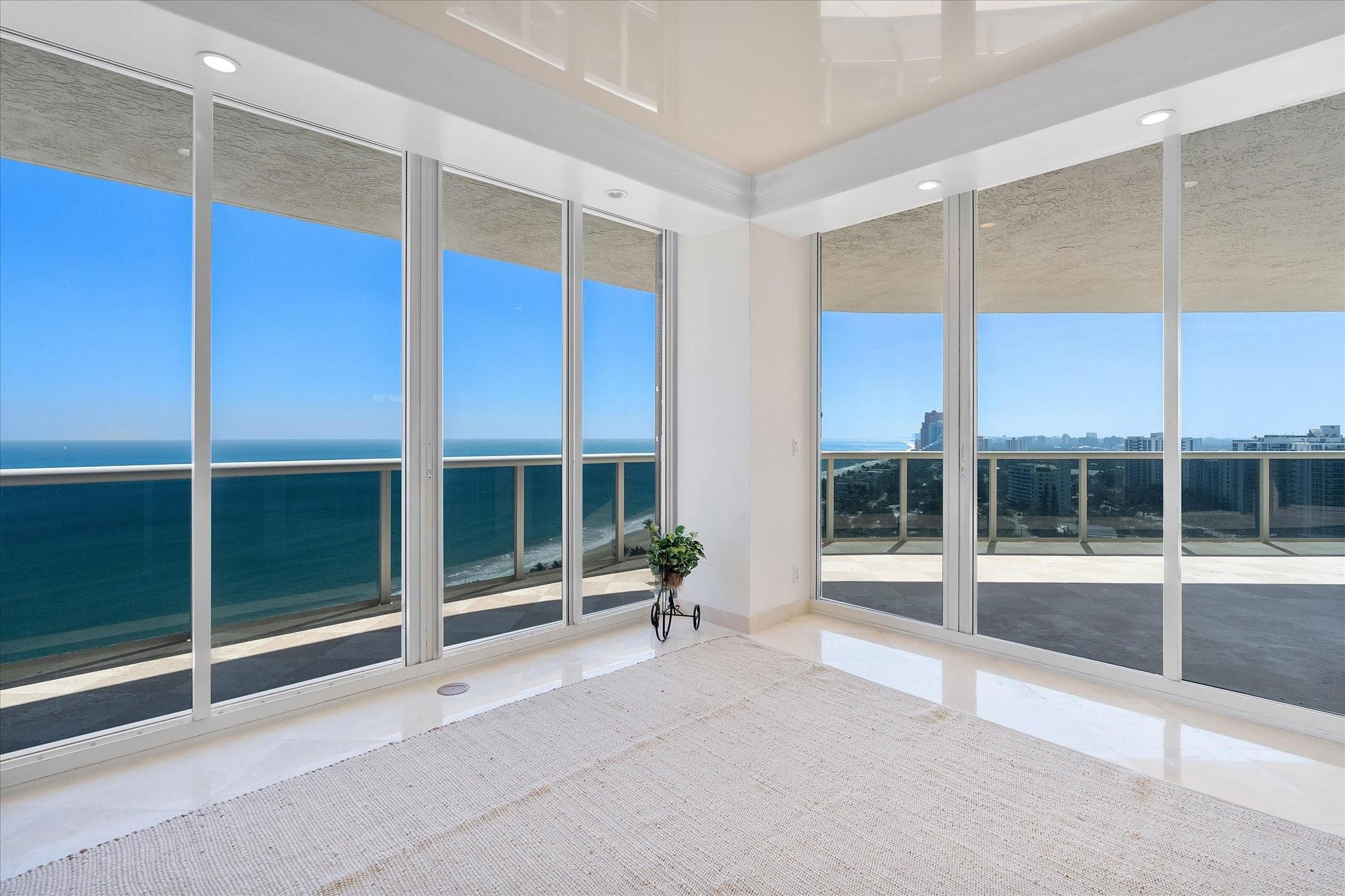 3100 N Ocean #1910 Fort Lauderdale, FL 33308