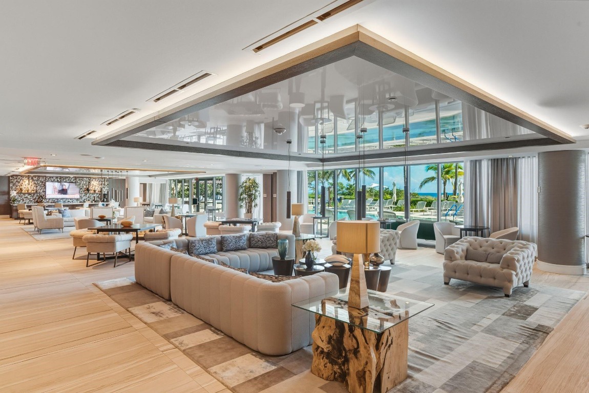 730 N Ocean #801 Pompano Beach, FL 33062