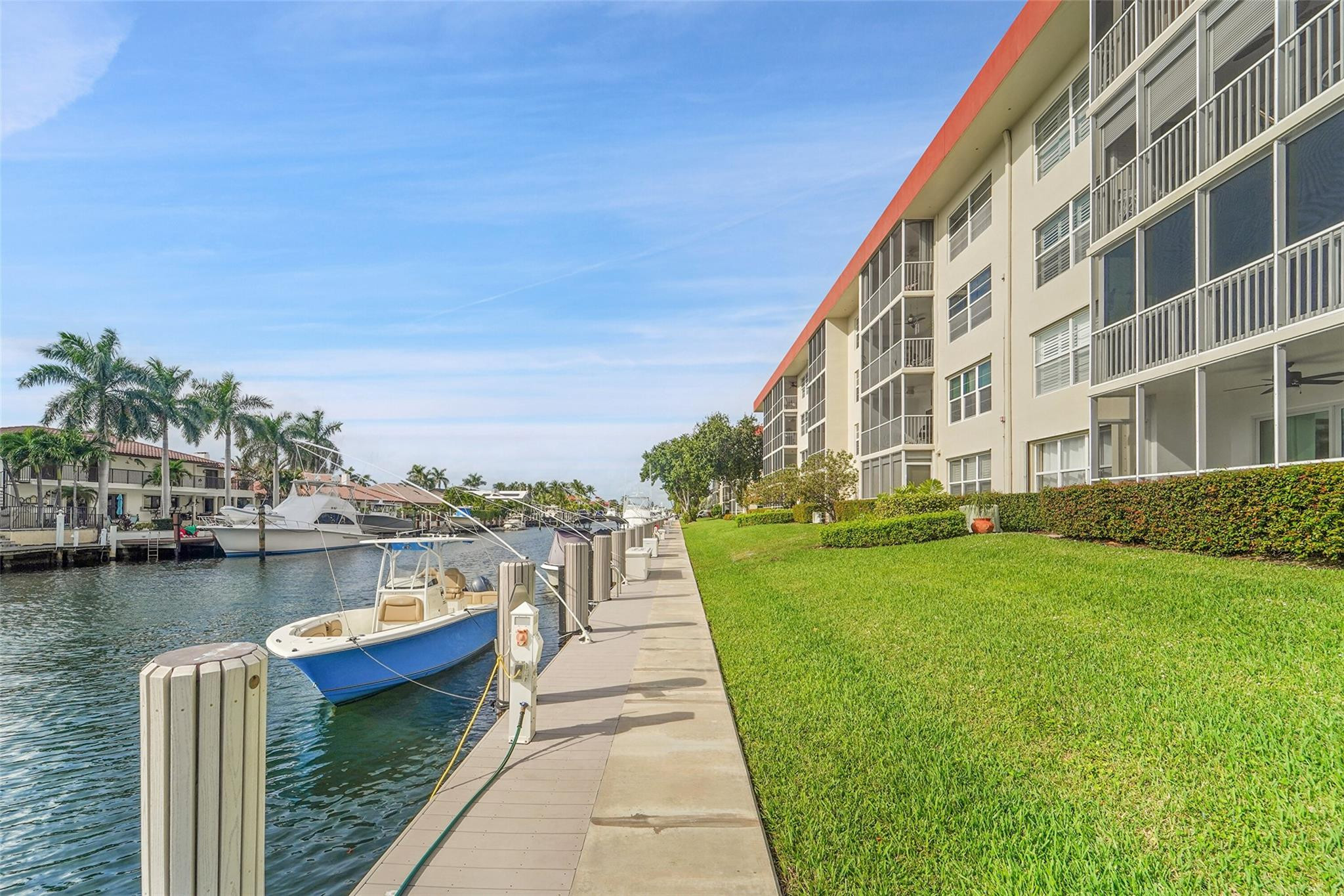 3050 NE 48th #206 Lighthouse Point, FL 33064