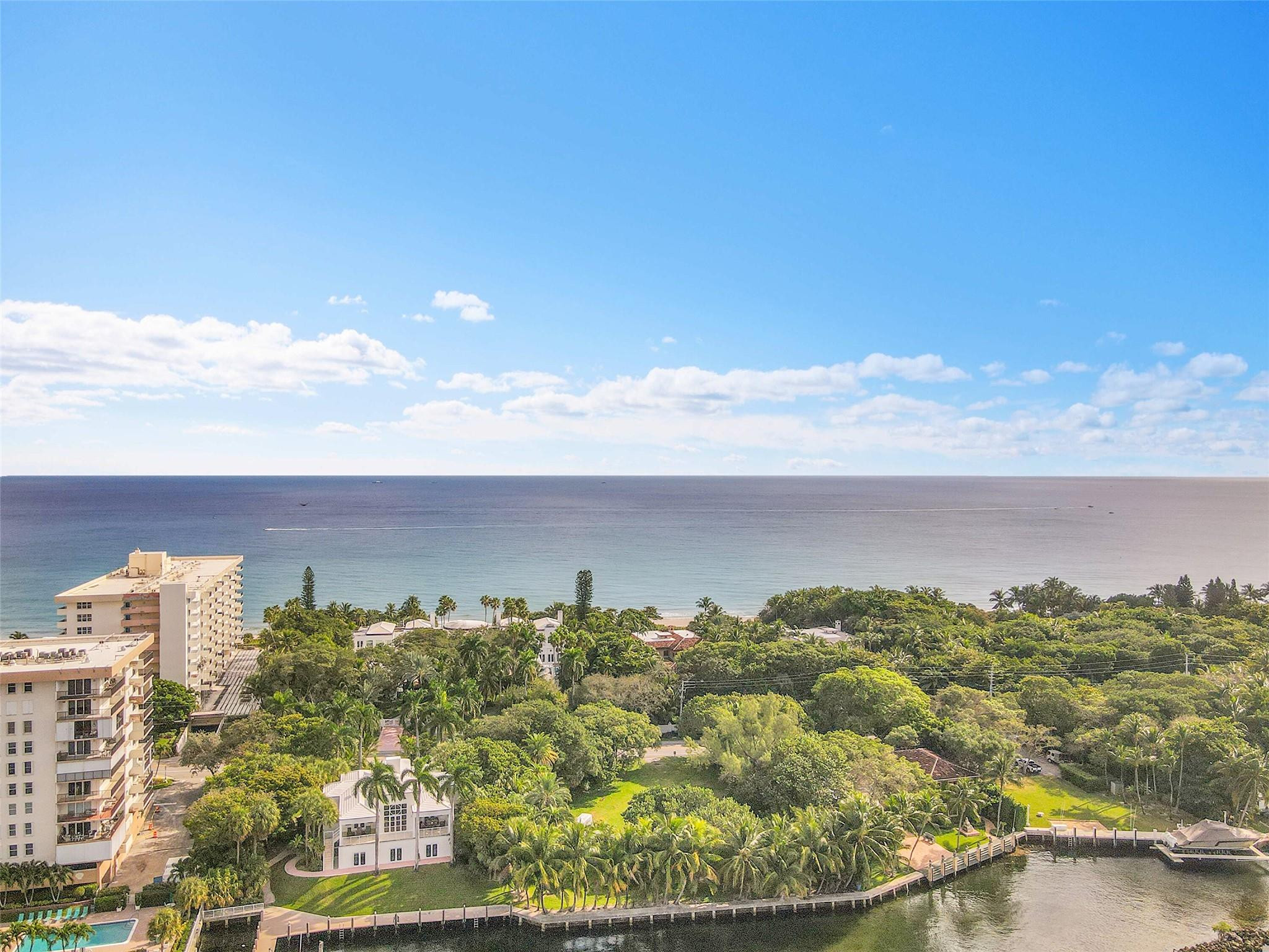 3050 NE 48th #206 Lighthouse Point, FL 33064