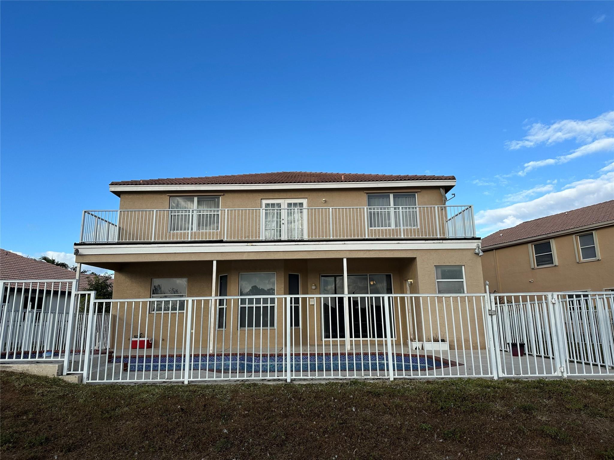 17488 SW 36th Miramar, FL 33029