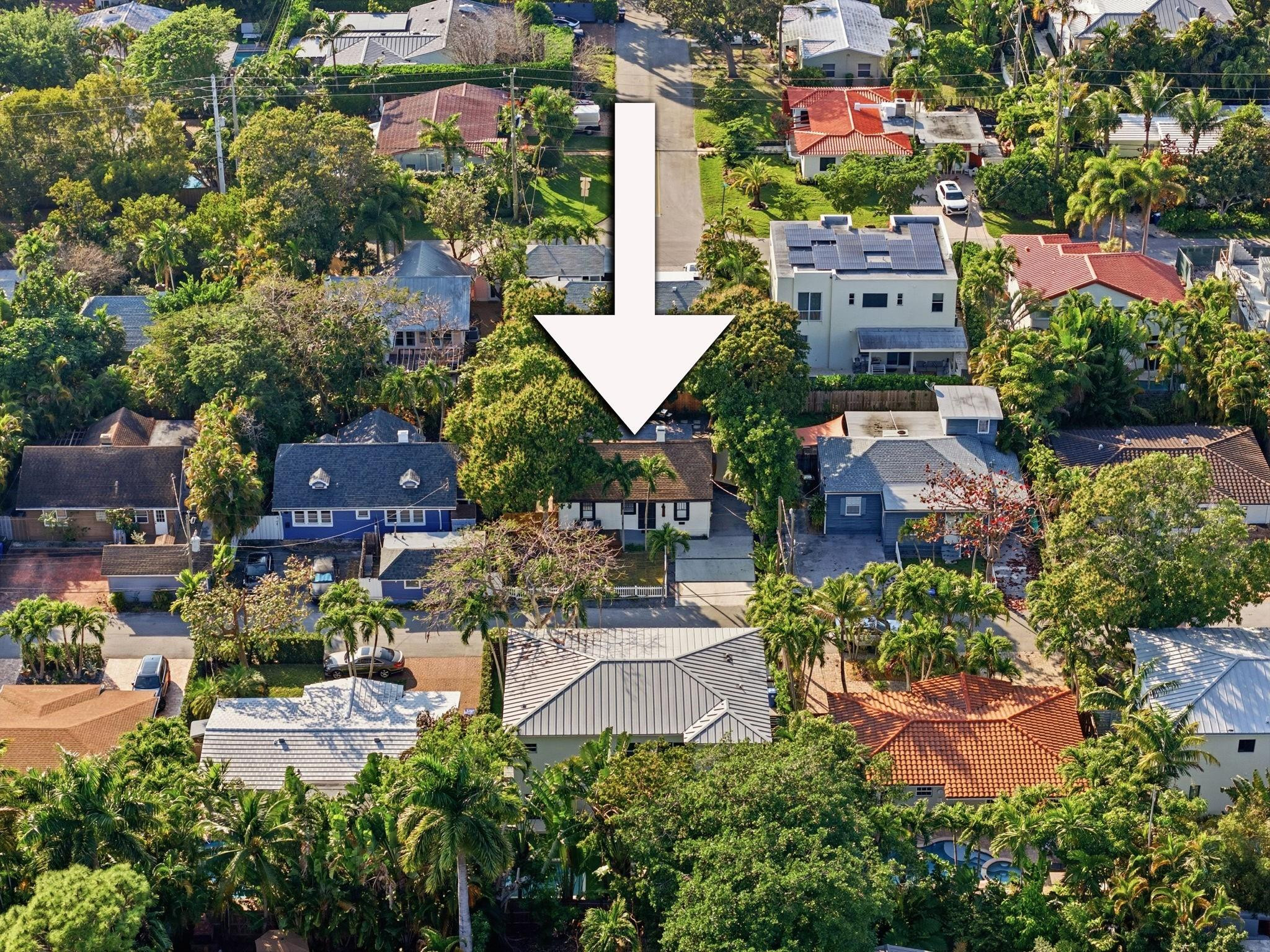 713 NE 17th Fort Lauderdale, FL 33304