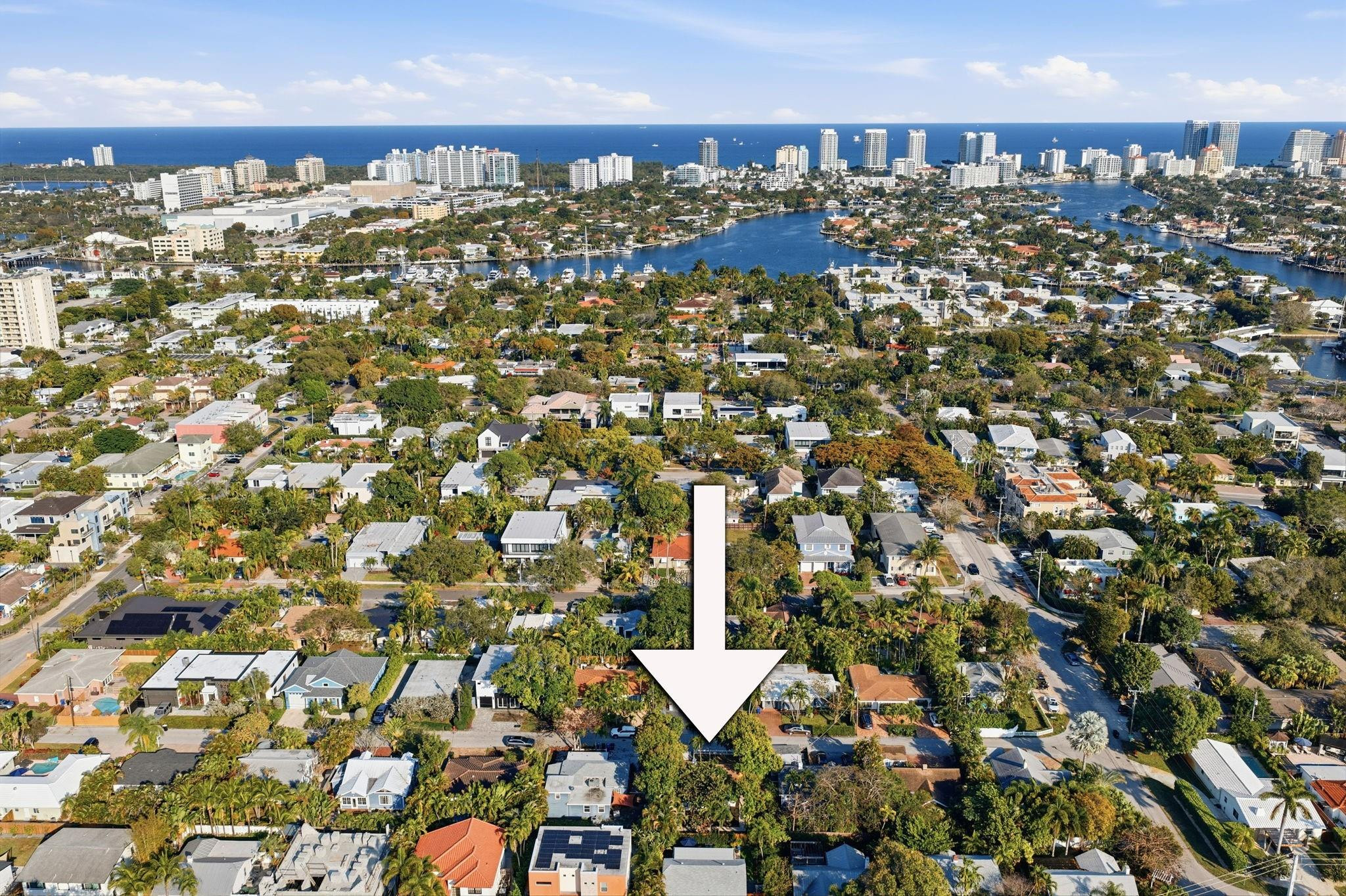 713 NE 17th Fort Lauderdale, FL 33304