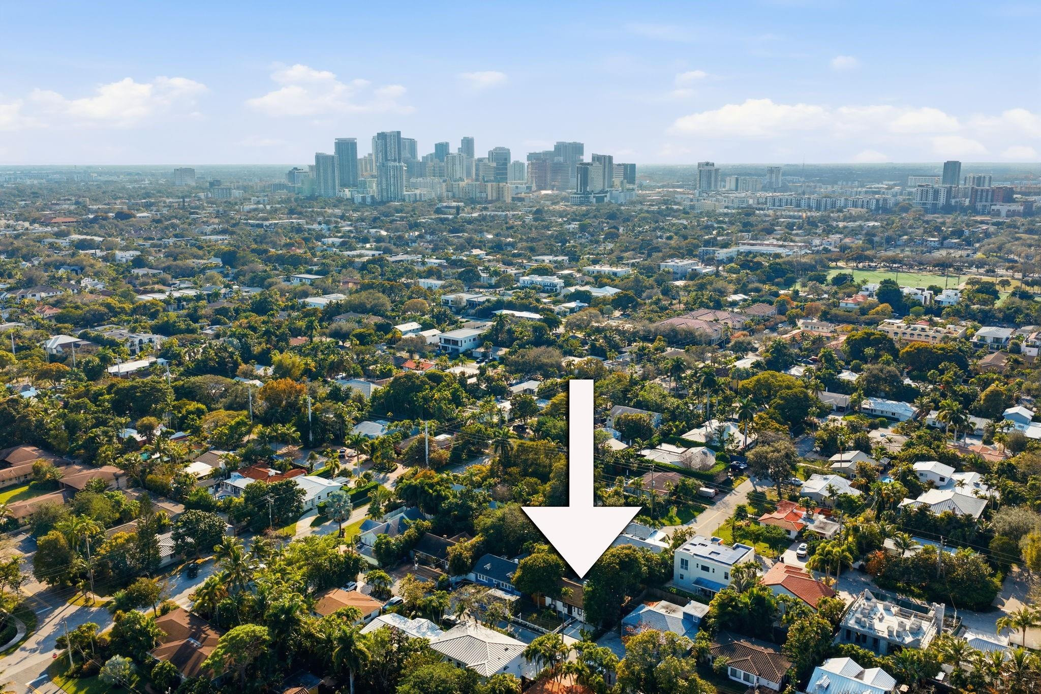 713 NE 17th Fort Lauderdale, FL 33304