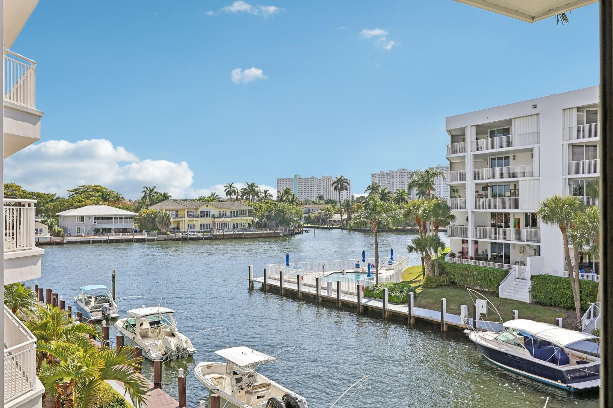 3090 NE 48th #314 Fort Lauderdale, FL 33308