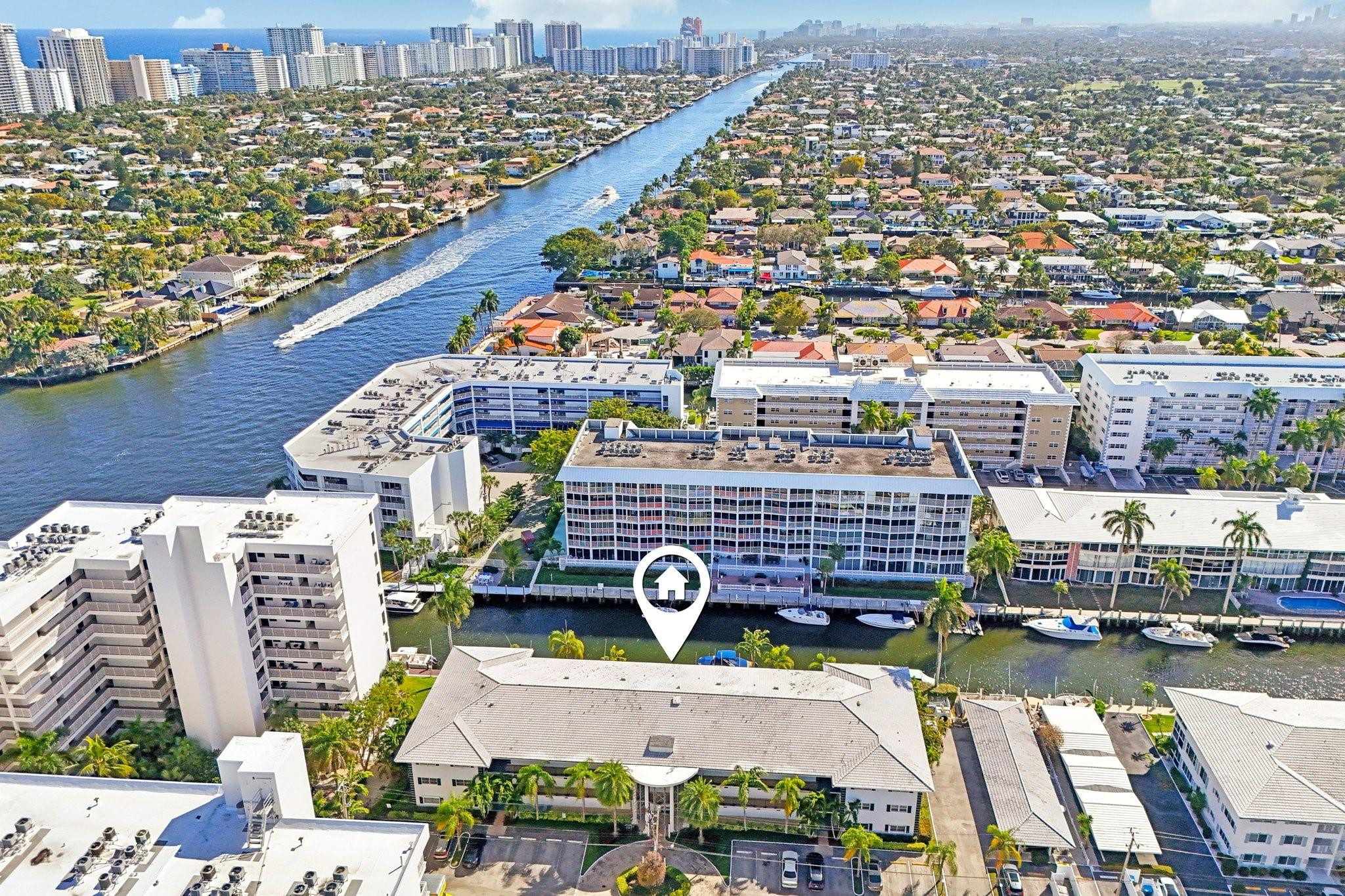 3090 NE 48th #314 Fort Lauderdale, FL 33308