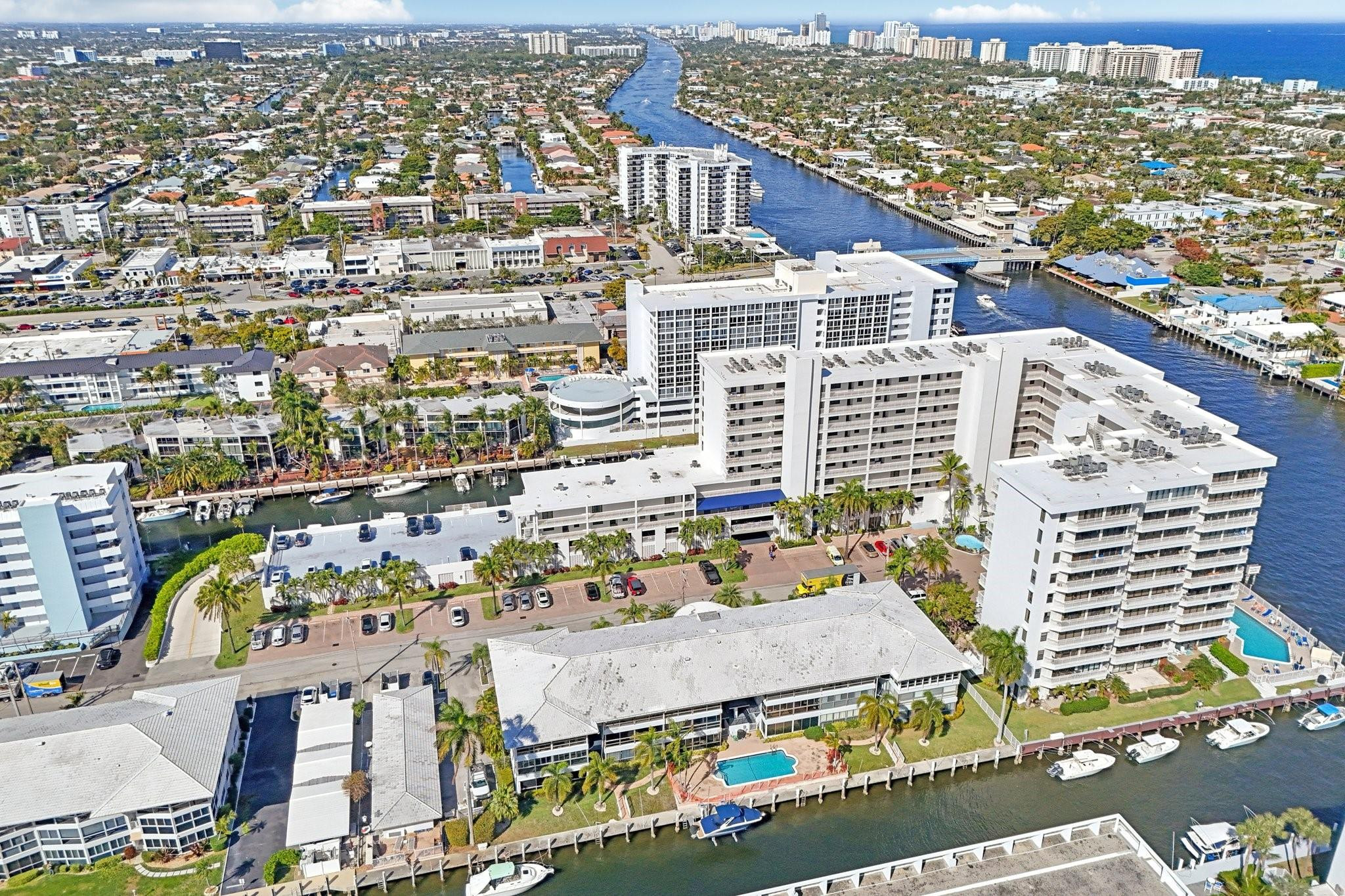 3090 NE 48th #314 Fort Lauderdale, FL 33308