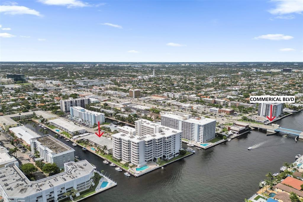 3090 NE 48th #314 Fort Lauderdale, FL 33308