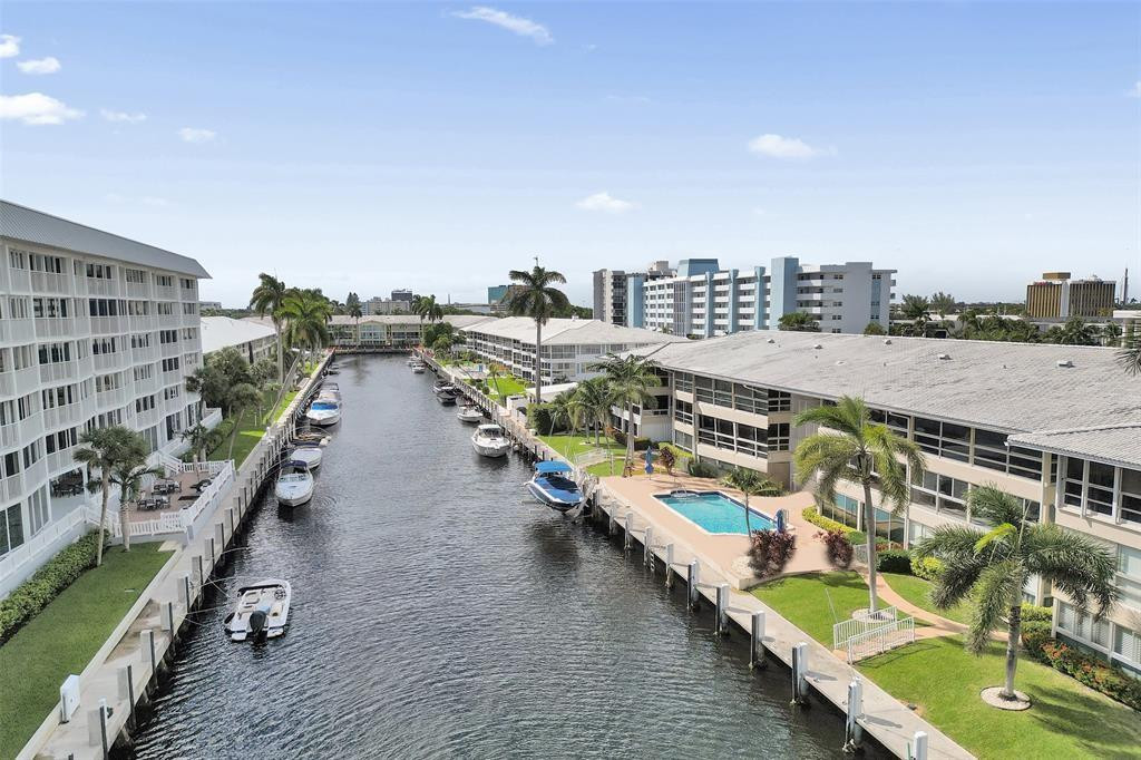 3090 NE 48th #314 Fort Lauderdale, FL 33308