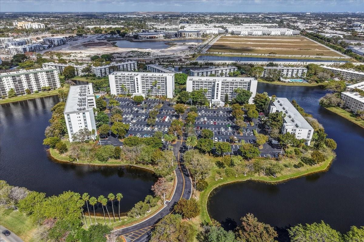 2217 Cypress Is #507