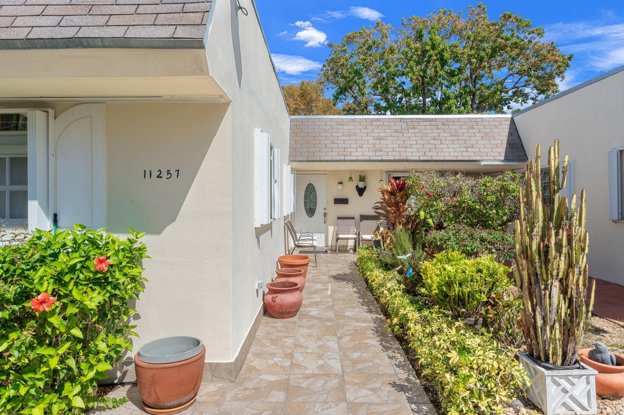 11257 SW 172nd #I -1642D Miami, FL 33157