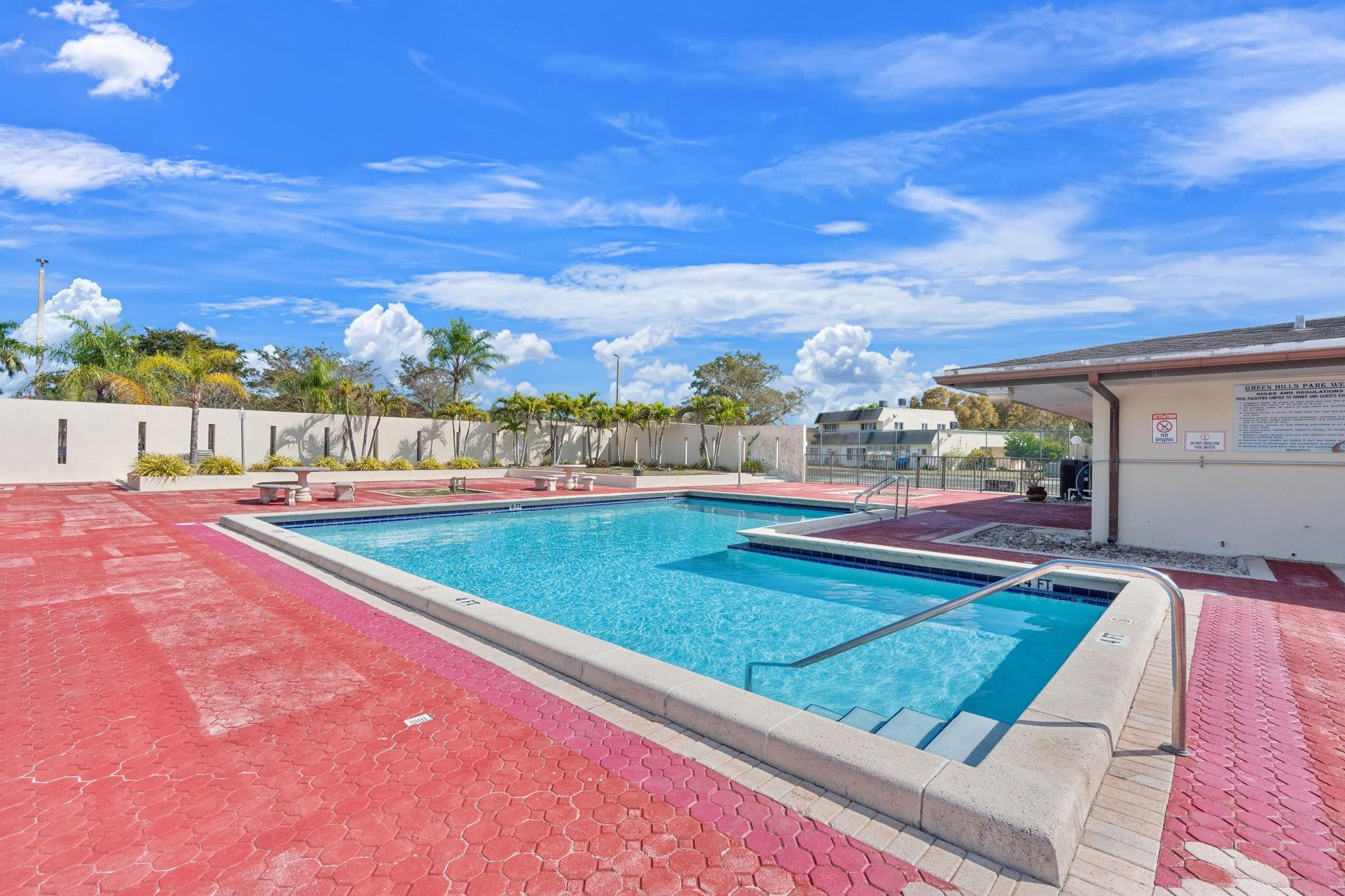 11257 SW 172nd #I -1642D Miami, FL 33157