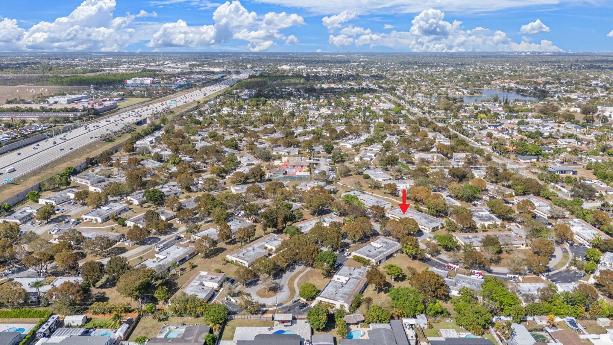 11257 SW 172nd #I -1642D Miami, FL 33157