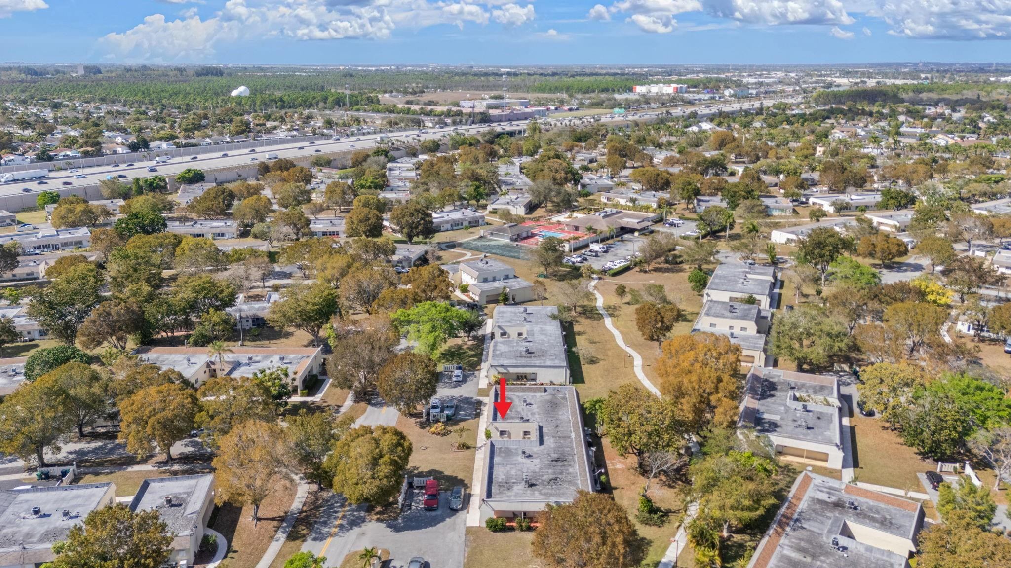 11257 SW 172nd #I -1642D Miami, FL 33157