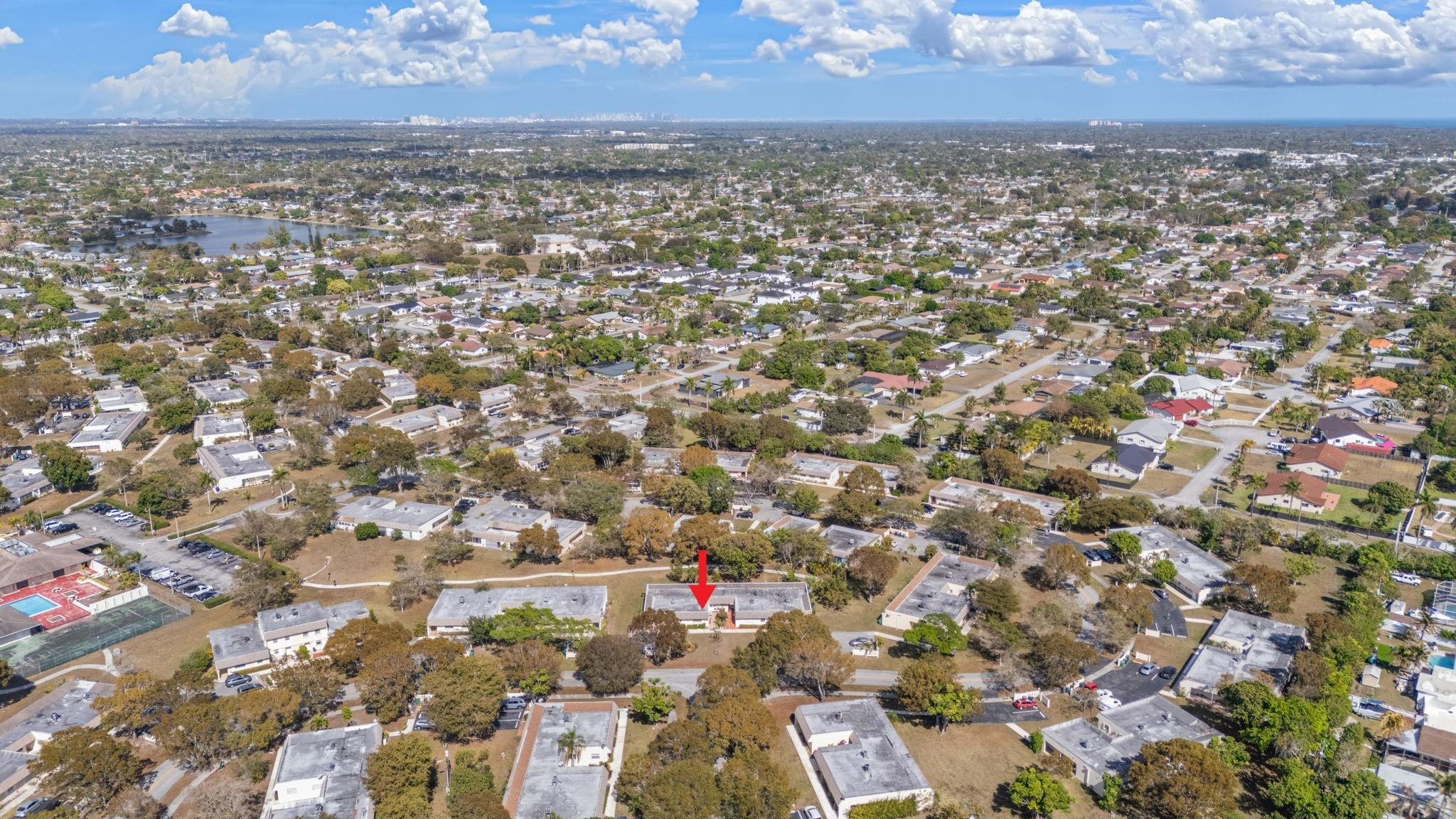 11257 SW 172nd #I -1642D Miami, FL 33157