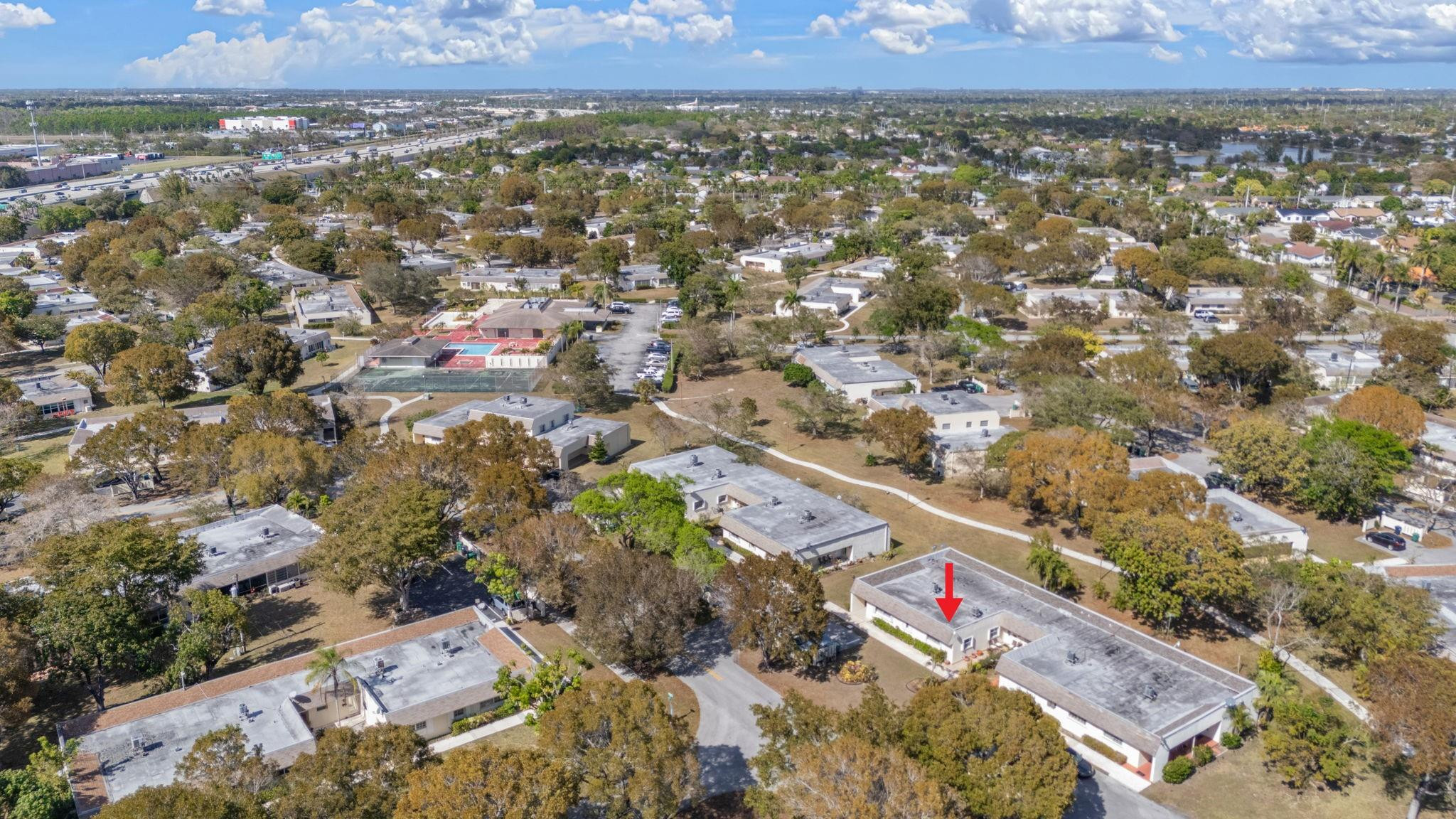 11257 SW 172nd #I -1642D Miami, FL 33157