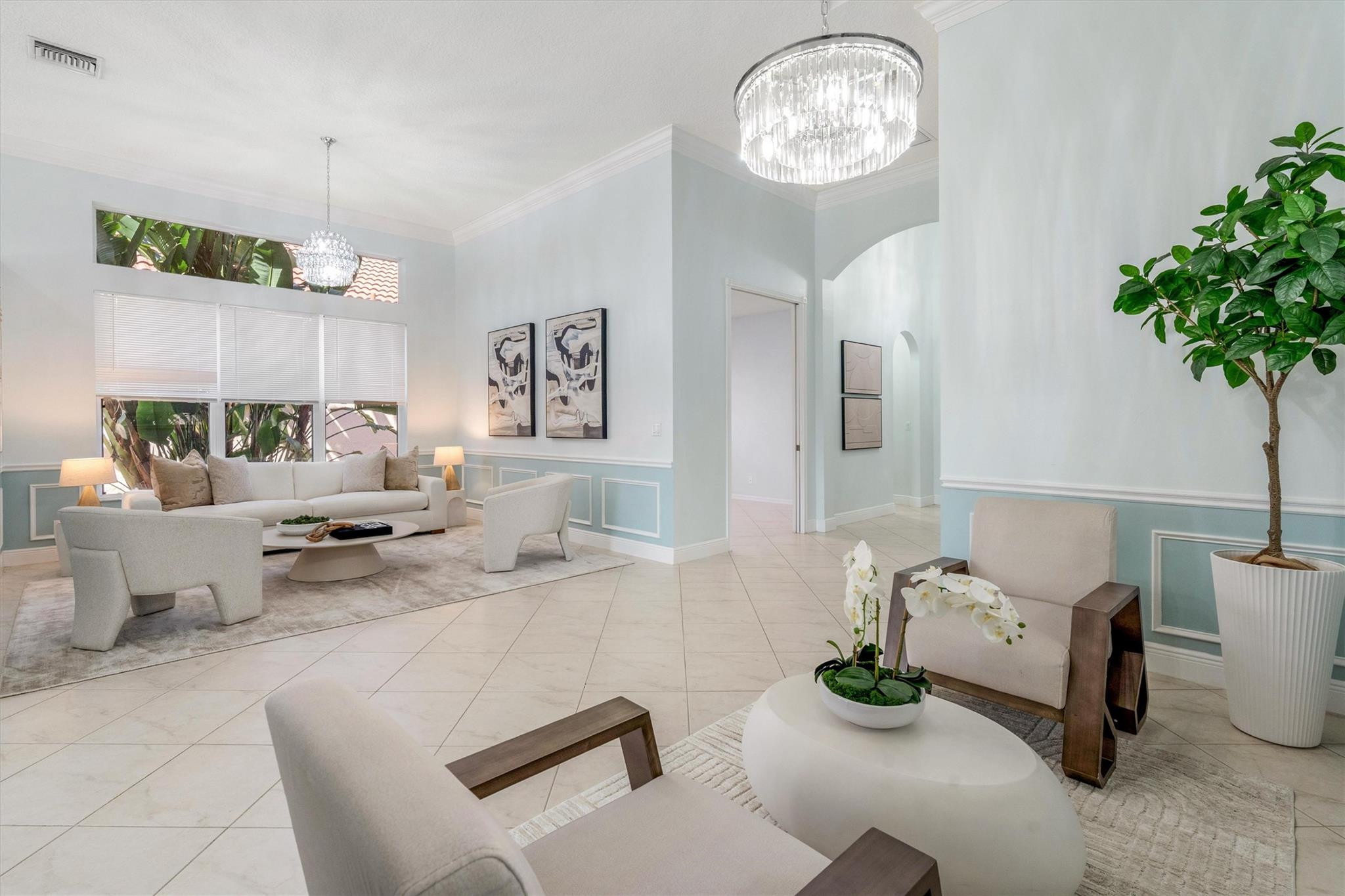 7030 Vesuvio Boynton Beach, FL 33437