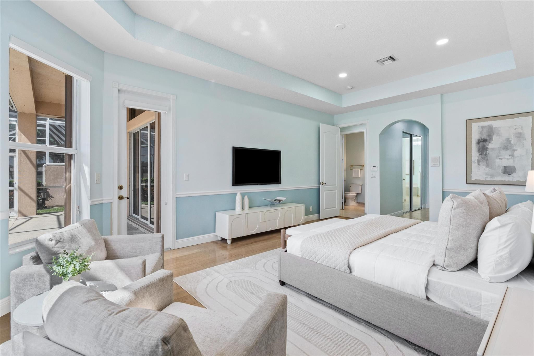 7030 Vesuvio Boynton Beach, FL 33437