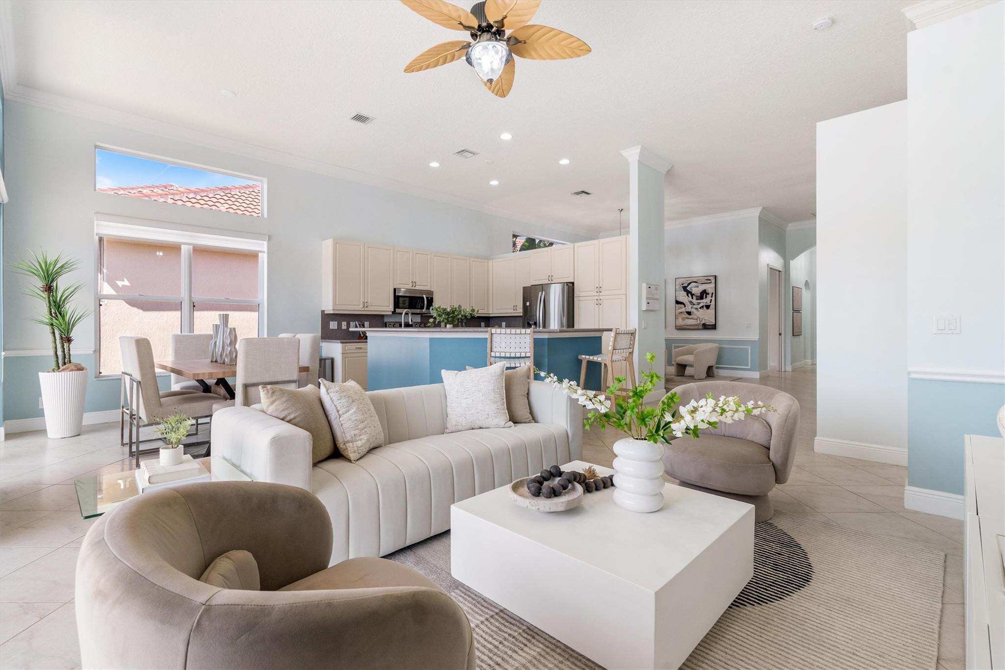 7030 Vesuvio Boynton Beach, FL 33437