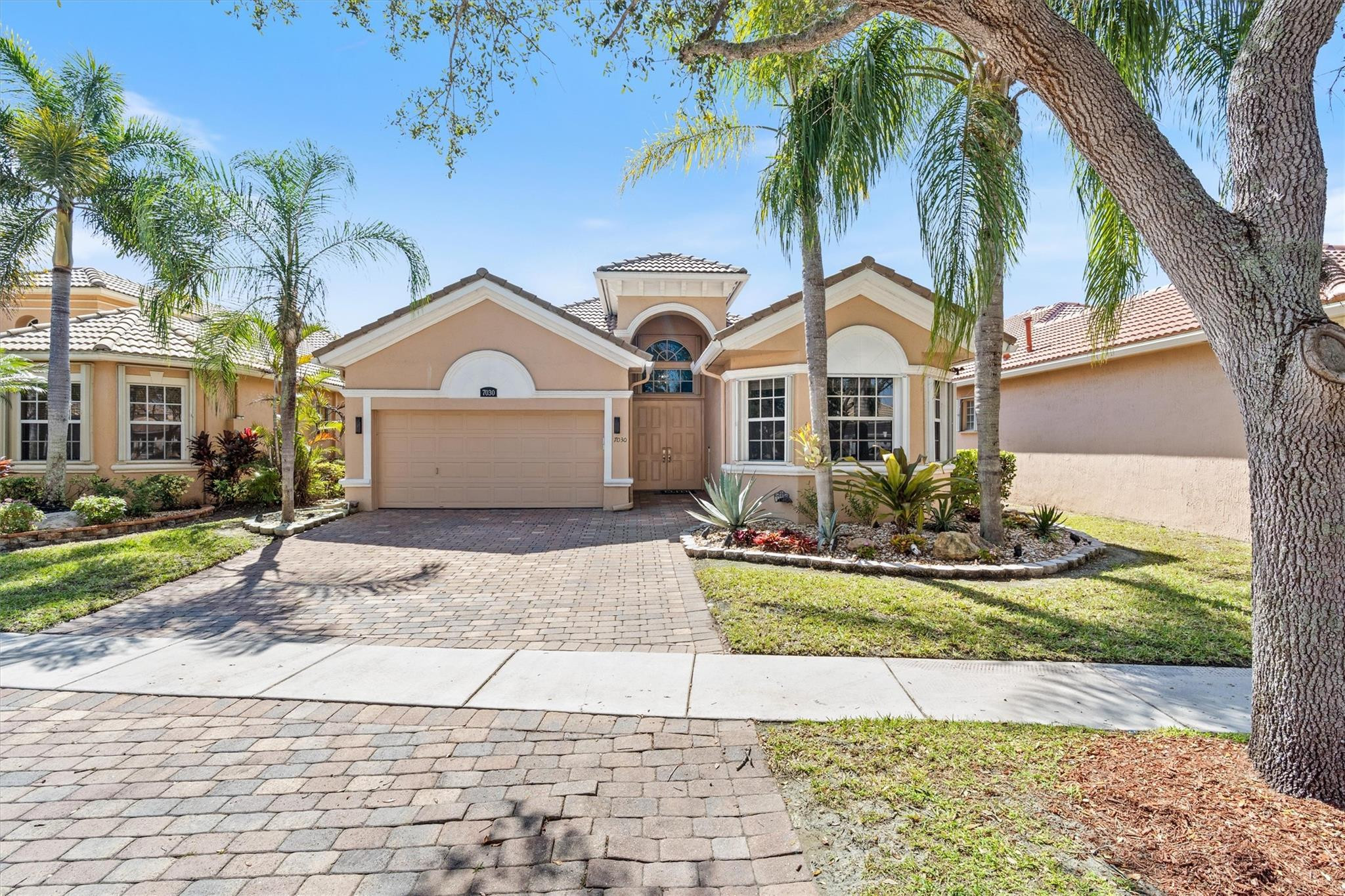 7030 Vesuvio Boynton Beach, FL 33437