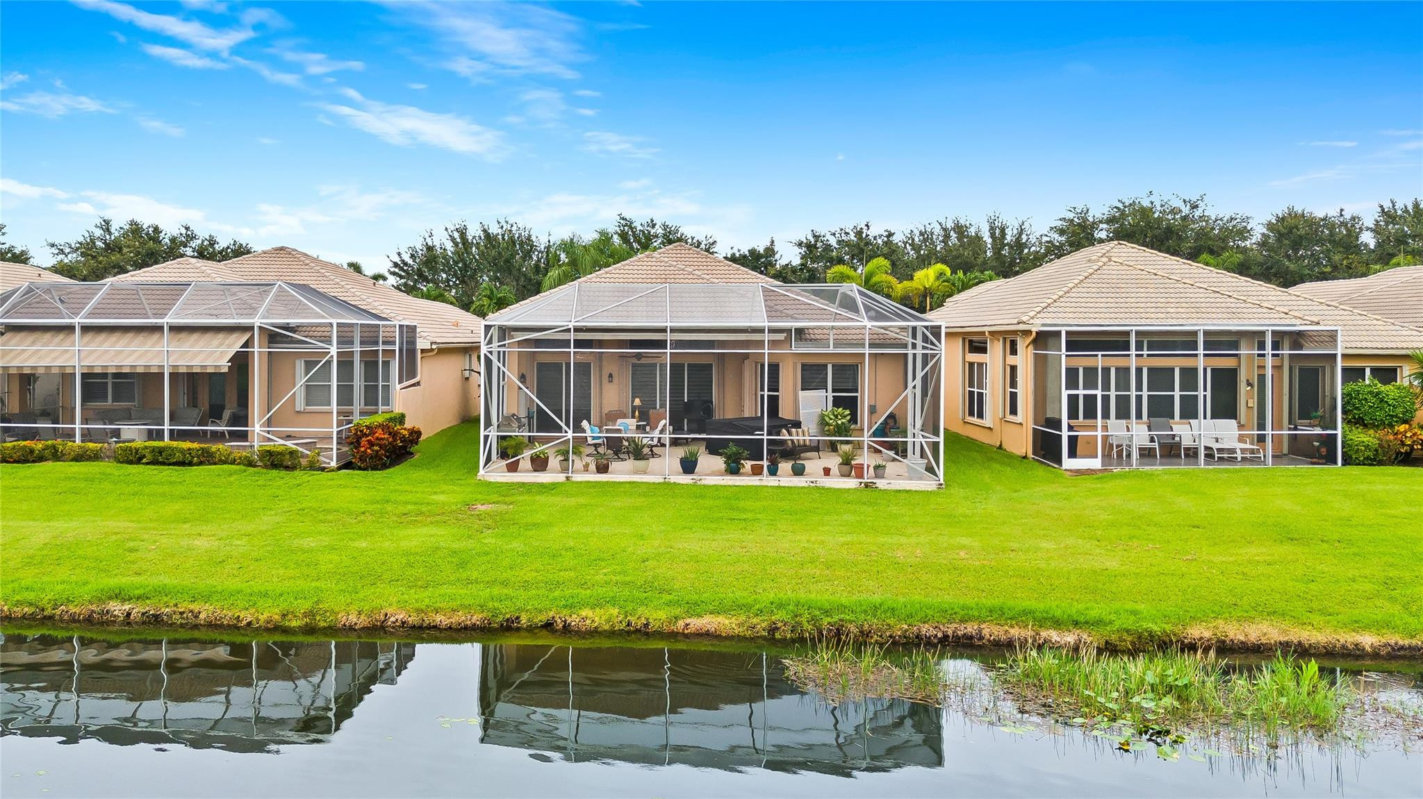 7030 Vesuvio Boynton Beach, FL 33437