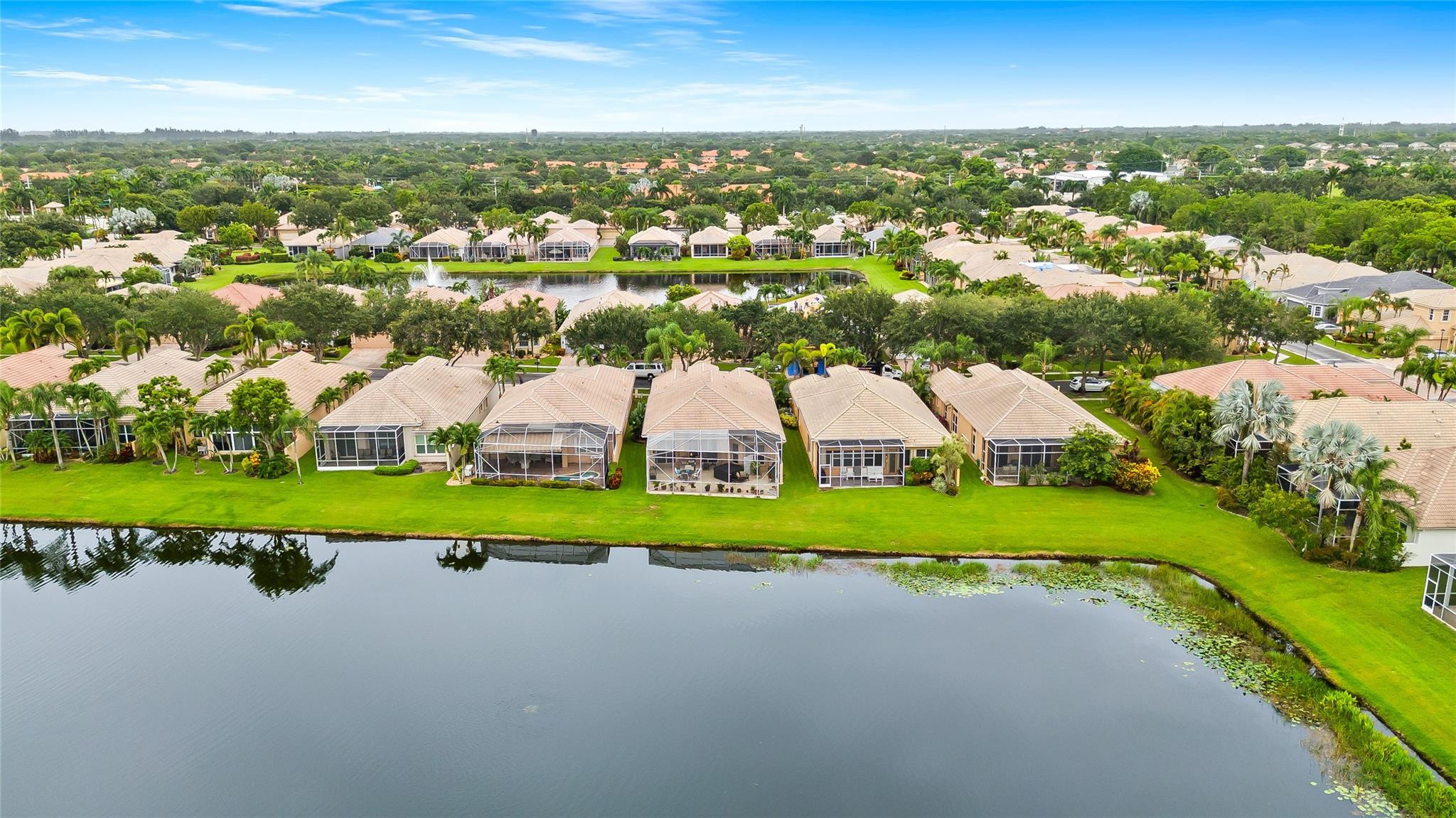 7030 Vesuvio Boynton Beach, FL 33437