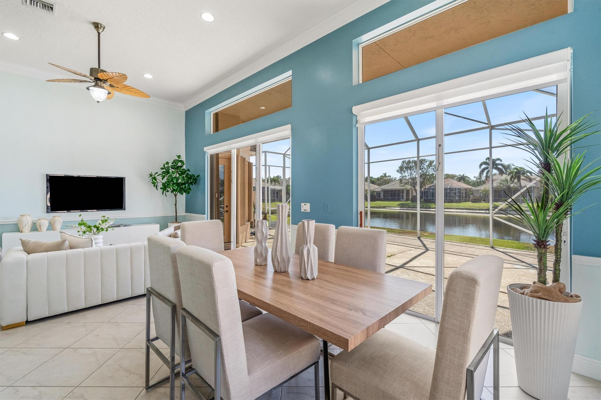 7030 Vesuvio Boynton Beach, FL 33437